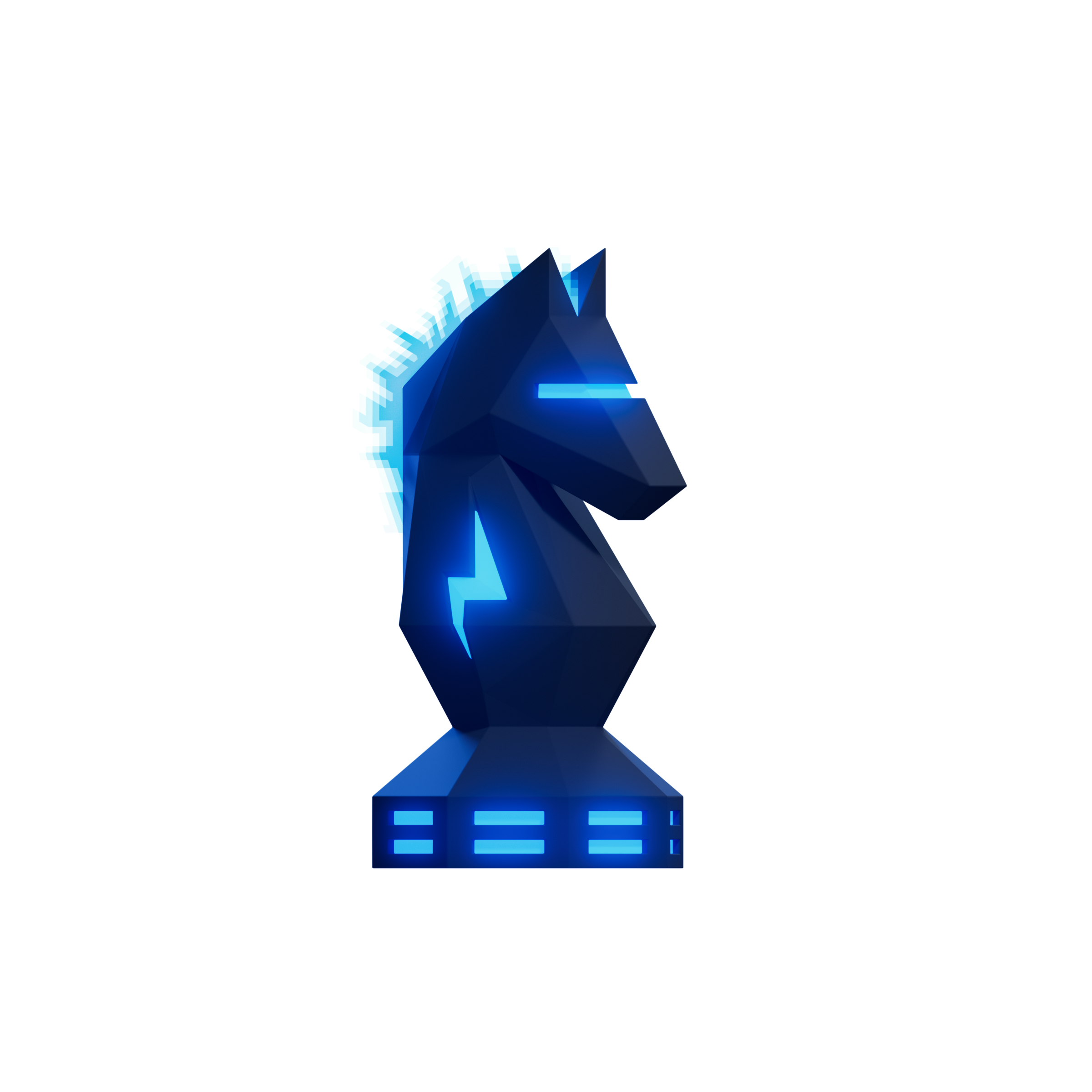 ElectroKnight