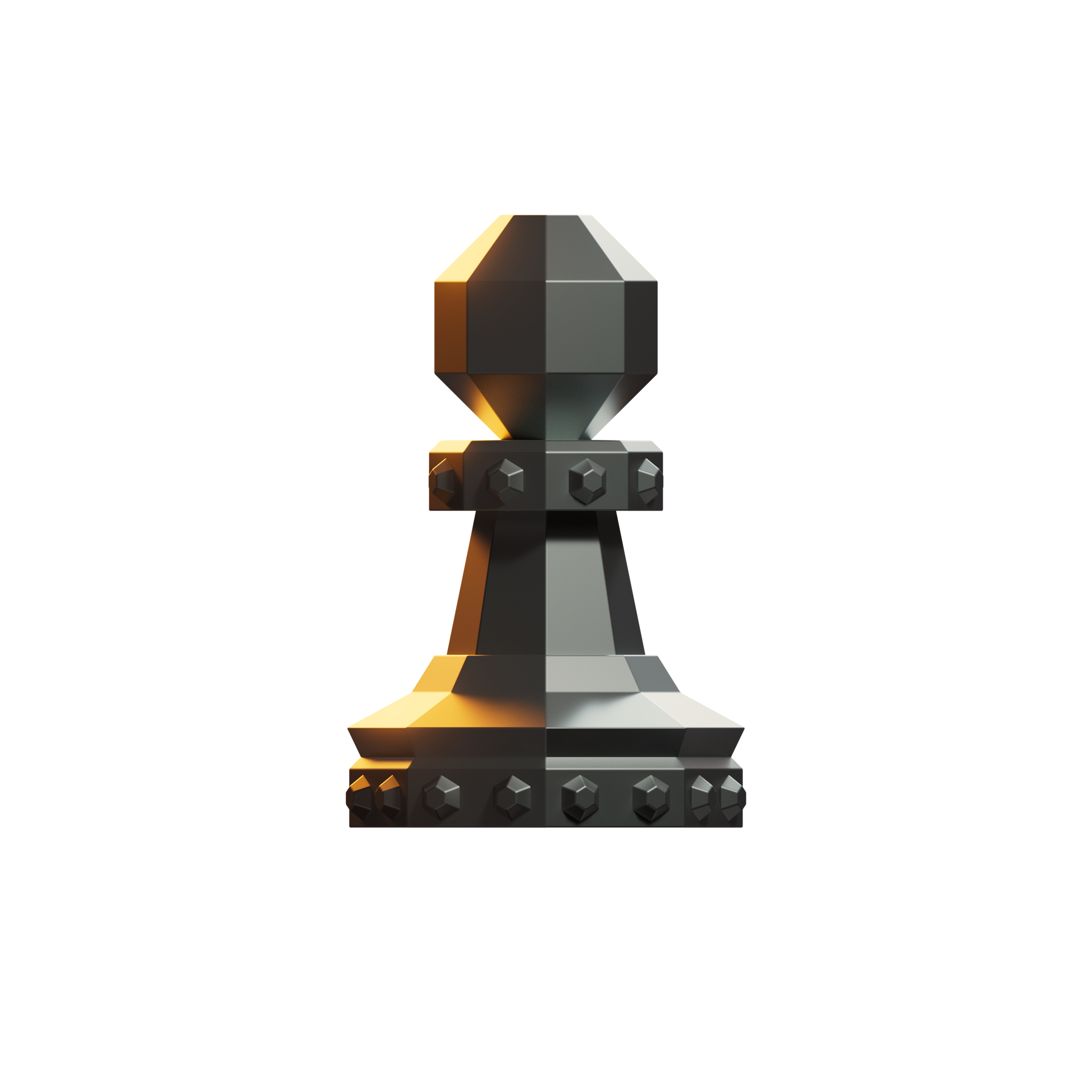 Iron Pawn