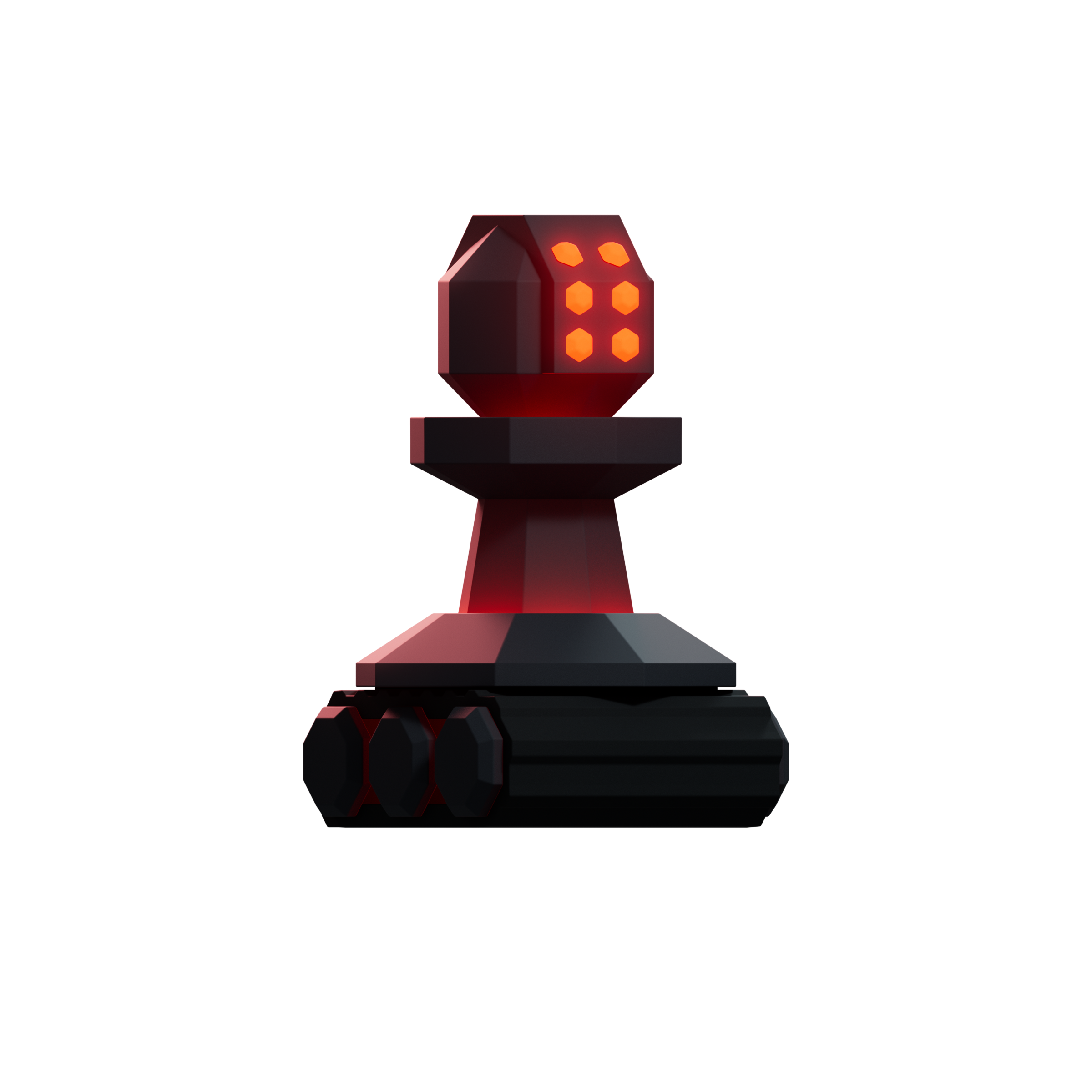 War Automaton